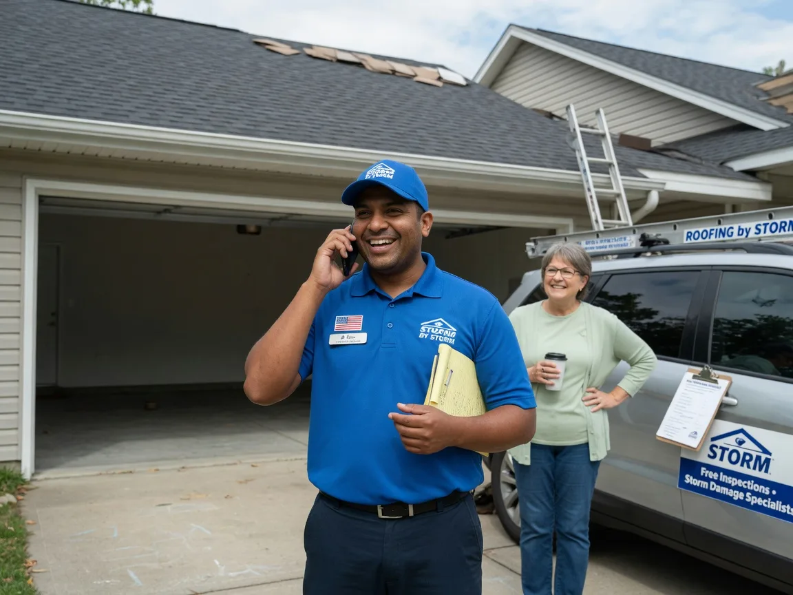 Roof Repair Near Me Novi, MI FAQs